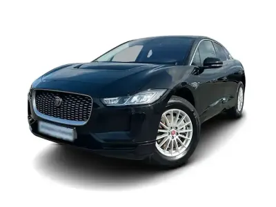 Gebraucht Jaguar I-Pace S 294 kW (400 PS) 2022 Schwarz SUV