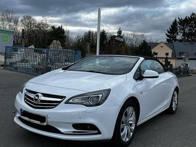 Opel Cascada