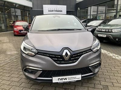 Gebraucht Renault Scénic IV