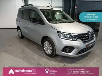 Usata Renault Kangoo Intens 95 CV (69 kW) 2023 Grigio Monovolume