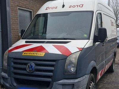 VW Crafter
