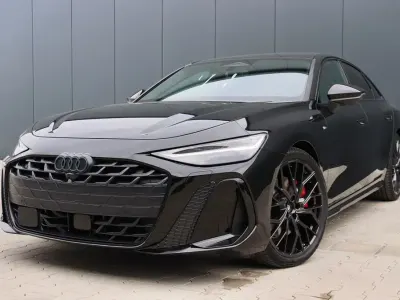 Gebraucht Audi A6
