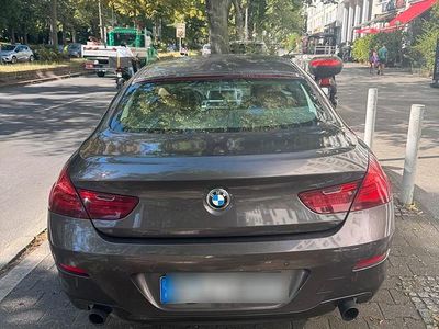 BMW 640