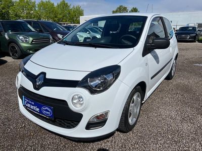 gebraucht Renault Twingo Expression Klima Sehr Sauber