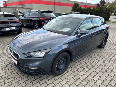 gebraucht Seat Leon Style