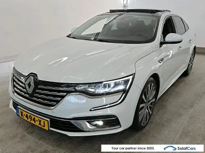 Brugt Renault Talisman