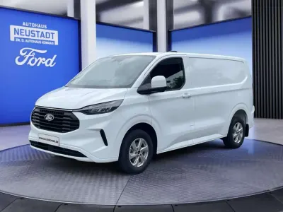 Gebraucht Ford Transit Custom