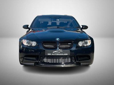 Gebraucht BMW 335 Performance 379 PS (278 kW) 2007 Azuritschwarz metallic Limousine
