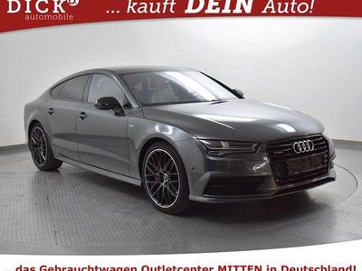 Gebraucht Audi A7 Comfort 326 PS (239 kW) 2016 Andere Kleinwagen