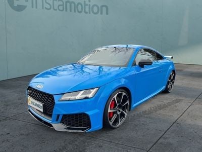 Audi TT RS