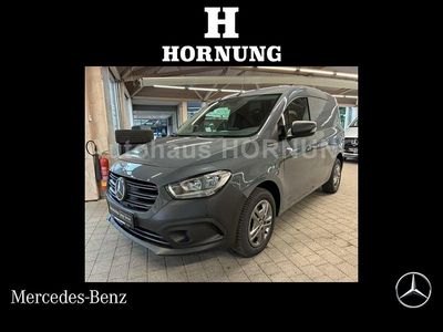 Mercedes eCitan