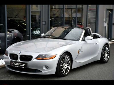 gebraucht BMW Z4 Z4roadster 2.5i