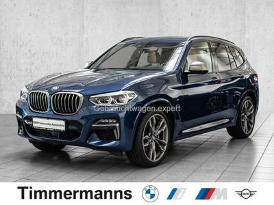 gebraucht BMW X3 X3