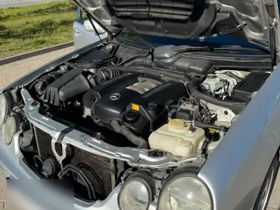 Gebraucht Mercedes 320