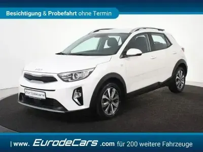 Gebraucht Kia Stonic
