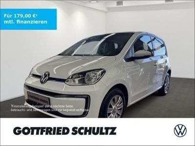 VW e-up!
