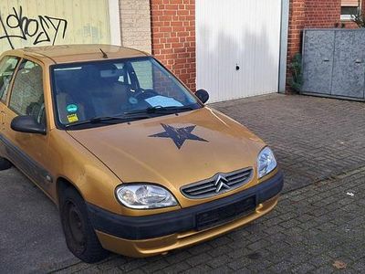 Citroën Saxo