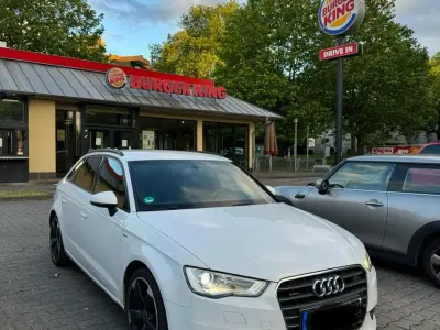 Gebraucht Audi A3 Sportback