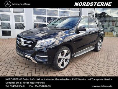 Mercedes GLE500