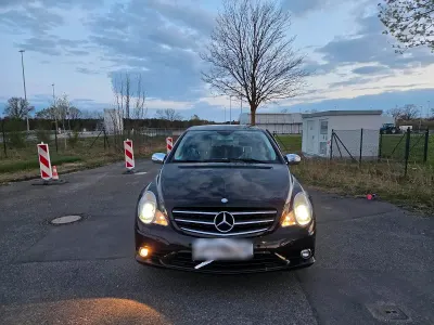 Gebraucht Mercedes R280