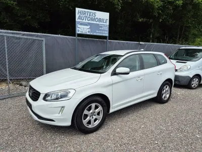 Gebraucht Volvo XC60