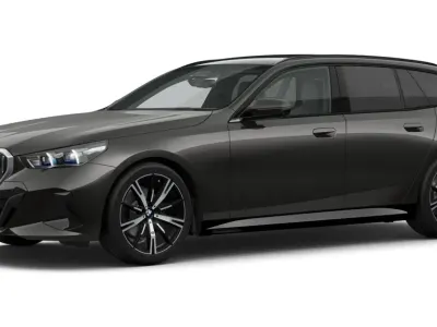 Gebraucht BMW 520 Comfort Edition 197 PS (144 kW) 2025 Grau Kombi