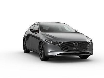 Neu Mazda 3 Nagisa 140 PS (102 kW) 2025