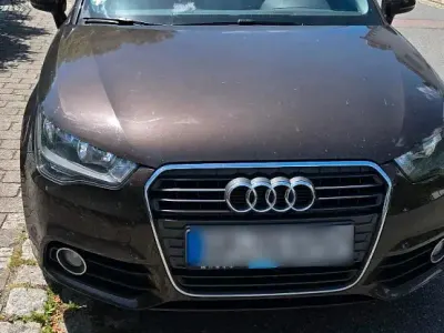 Gebraucht Audi A1