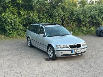 Gebraucht BMW 318