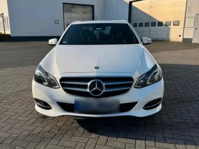 Occasion Mercedes E350