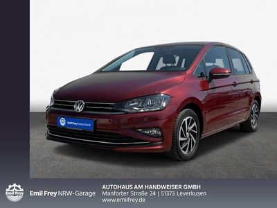 VW Golf Sportsvan gebraucht kaufen (3.251) - AutoUncle