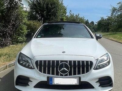 Mercedes C300