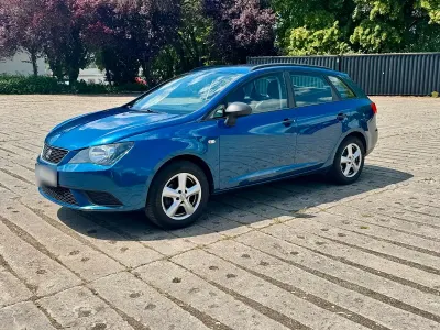 Gebraucht Seat Ibiza