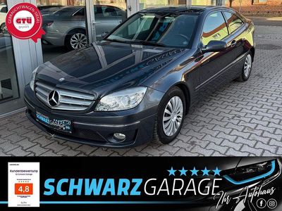 Mercedes CLC180