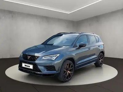 Second-hand Cupra Ateca 300 CP (220 kW) 2018 Gri SUV