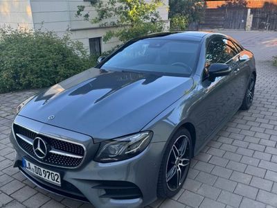 Mercedes E200