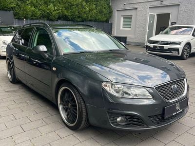 Seat Exeo