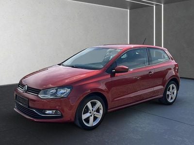 VW Polo