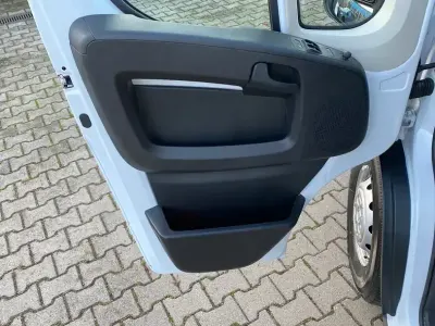 Gebraucht Opel Movano Edition 140 PS (102 kW) 2024 Weiss Van