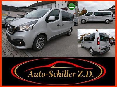 Nissan NV300