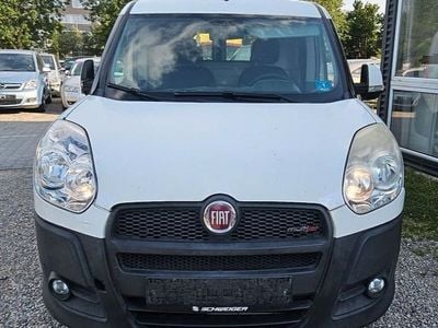 Fiat Doblò