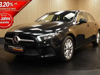 Gebraucht Mercedes A250