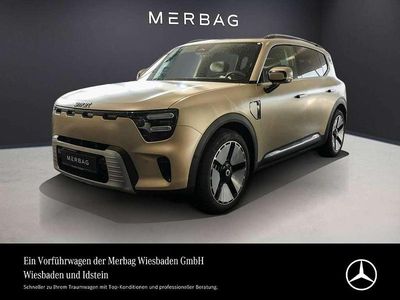 Gebraucht Smart #5 Premium 266 kW (363 PS) 2026 Beige SUV