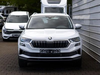 gebraucht Skoda Karoq Ambition 1.5 TSI *LED*Kamera