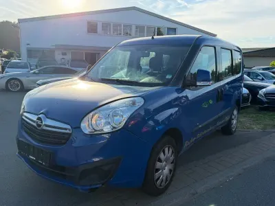 Gebraucht Opel Combo