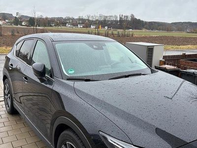 Occasion Mazda CX-5 Inclusive 184 PK (135 kW) 2019 SUV