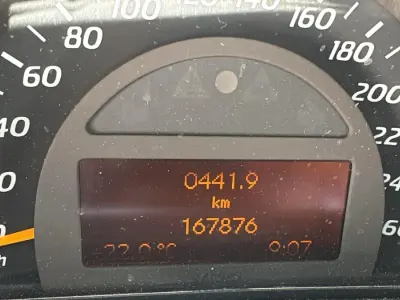 Gebraucht Mercedes C180