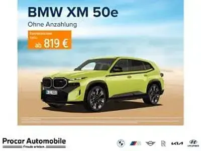 Gebraucht BMW XM