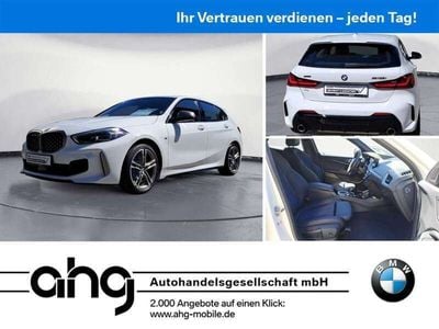 BMW 135