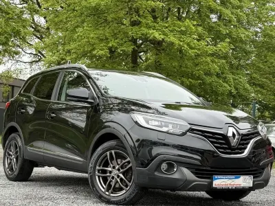 Gebraucht Renault Kadjar